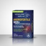 ANDROFERTILE MEN+