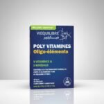 Poly Vitanines